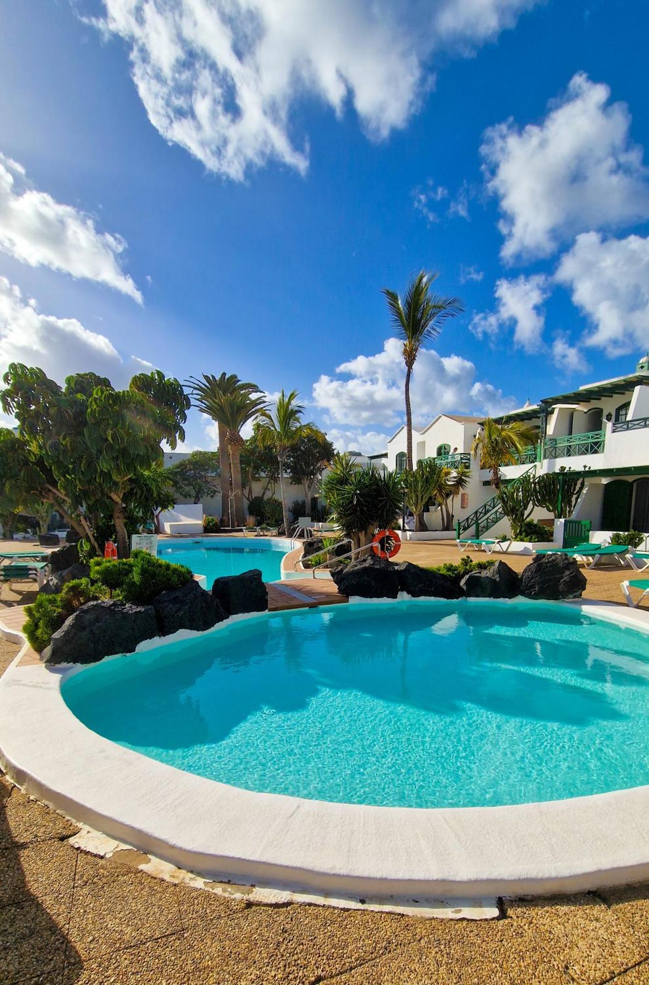 Un Capricho Puerto del Carmen (Lanzarote) Exterior foto